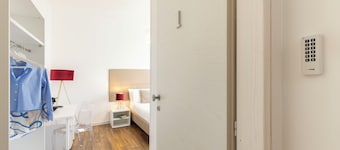 Mapi's rooms