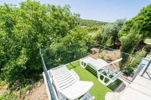 Terrazza/patio