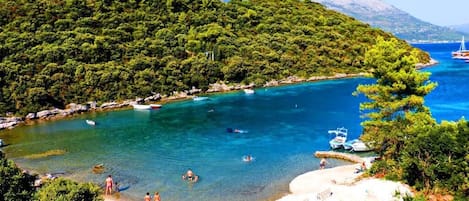 Plage