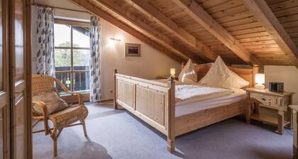 Charmantes Appartement Nr. 37 mit Blick in die Berge