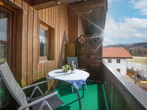 Speisen im Freien