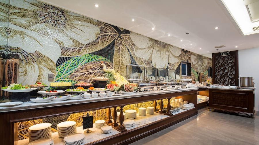 The Q Hotel Hanoi