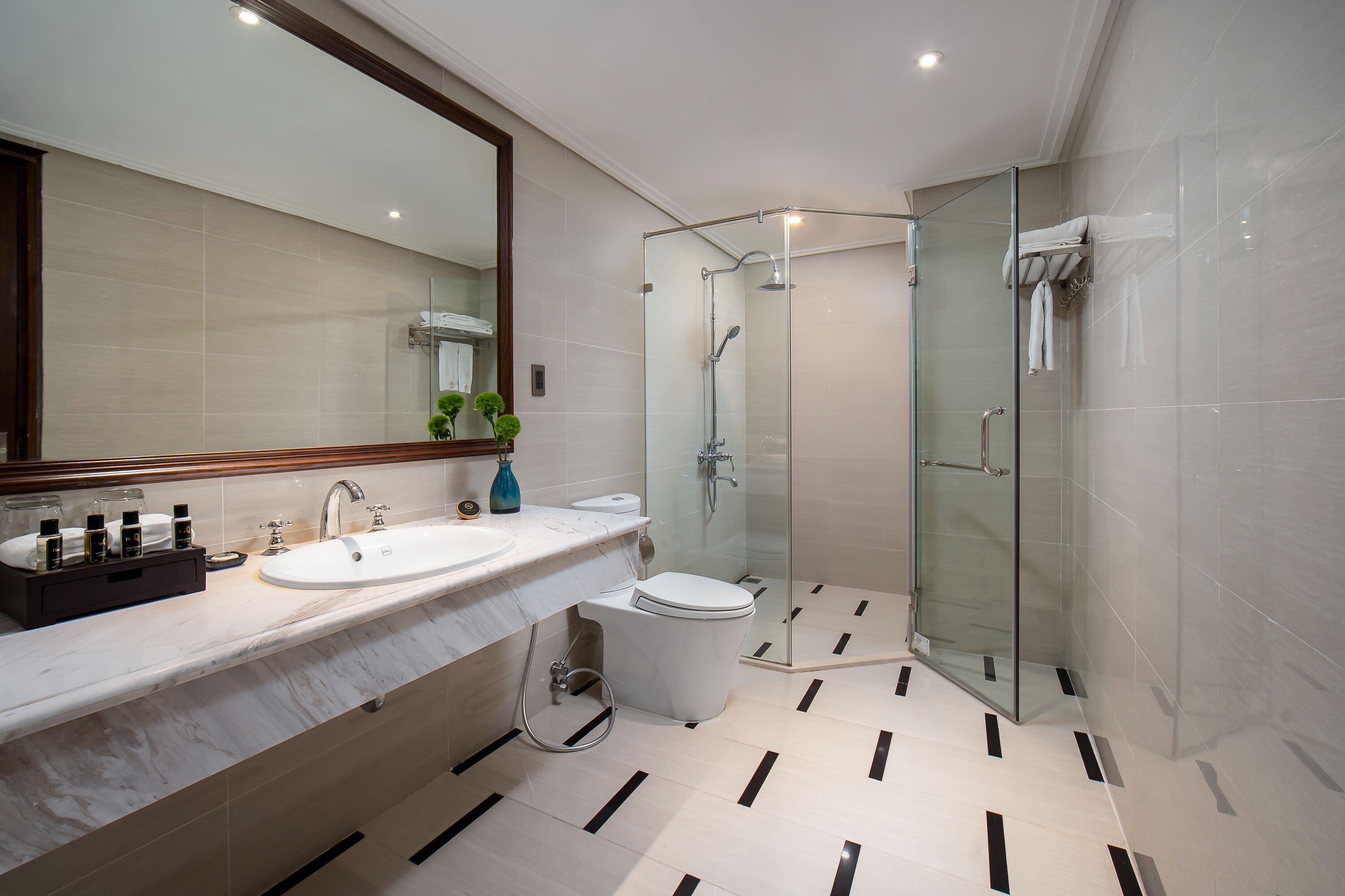 Photo - The Q Hotel Hanoi