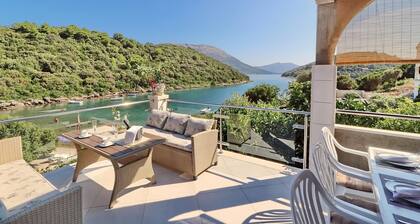 Apartments Villa Cebalo Kor