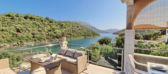 Apartments Villa Cebalo Kor