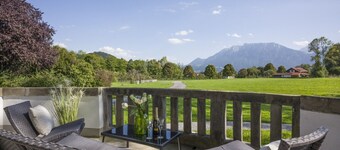 Maison de vacances Villa Stigloh
