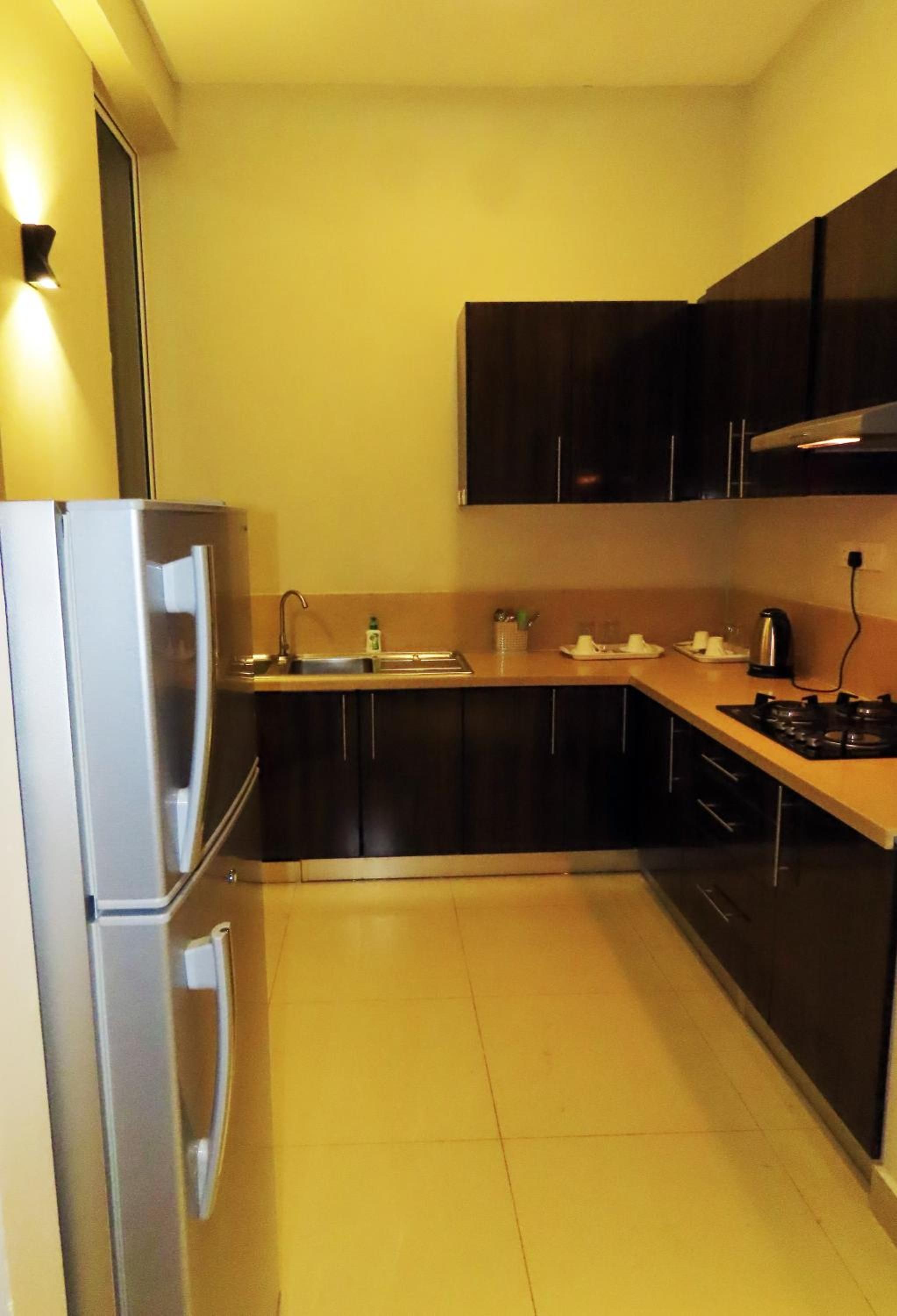 Foto - VIVAS Residencies Luxury Apartments