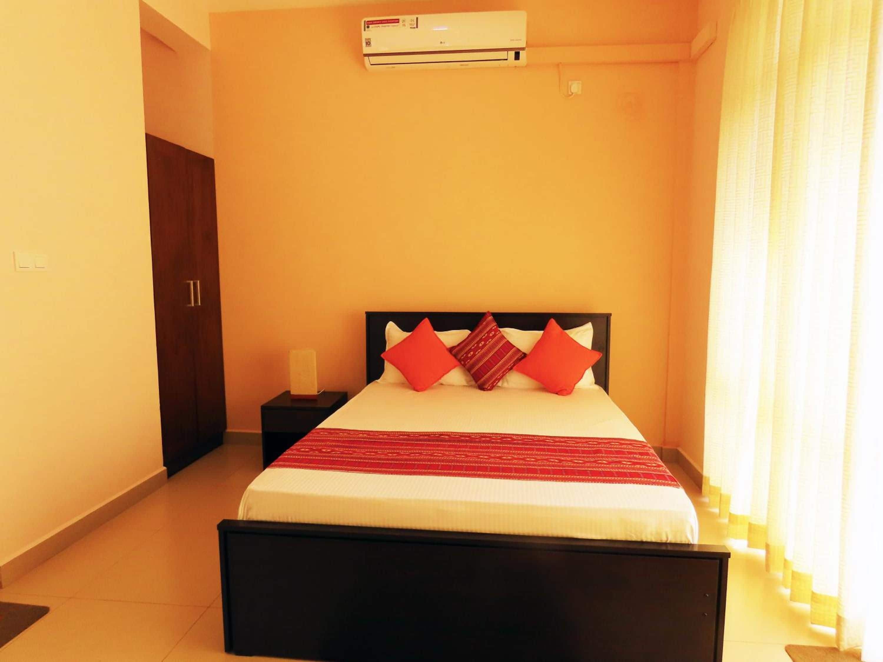 Foto - VIVAS Residencies Luxury Apartments