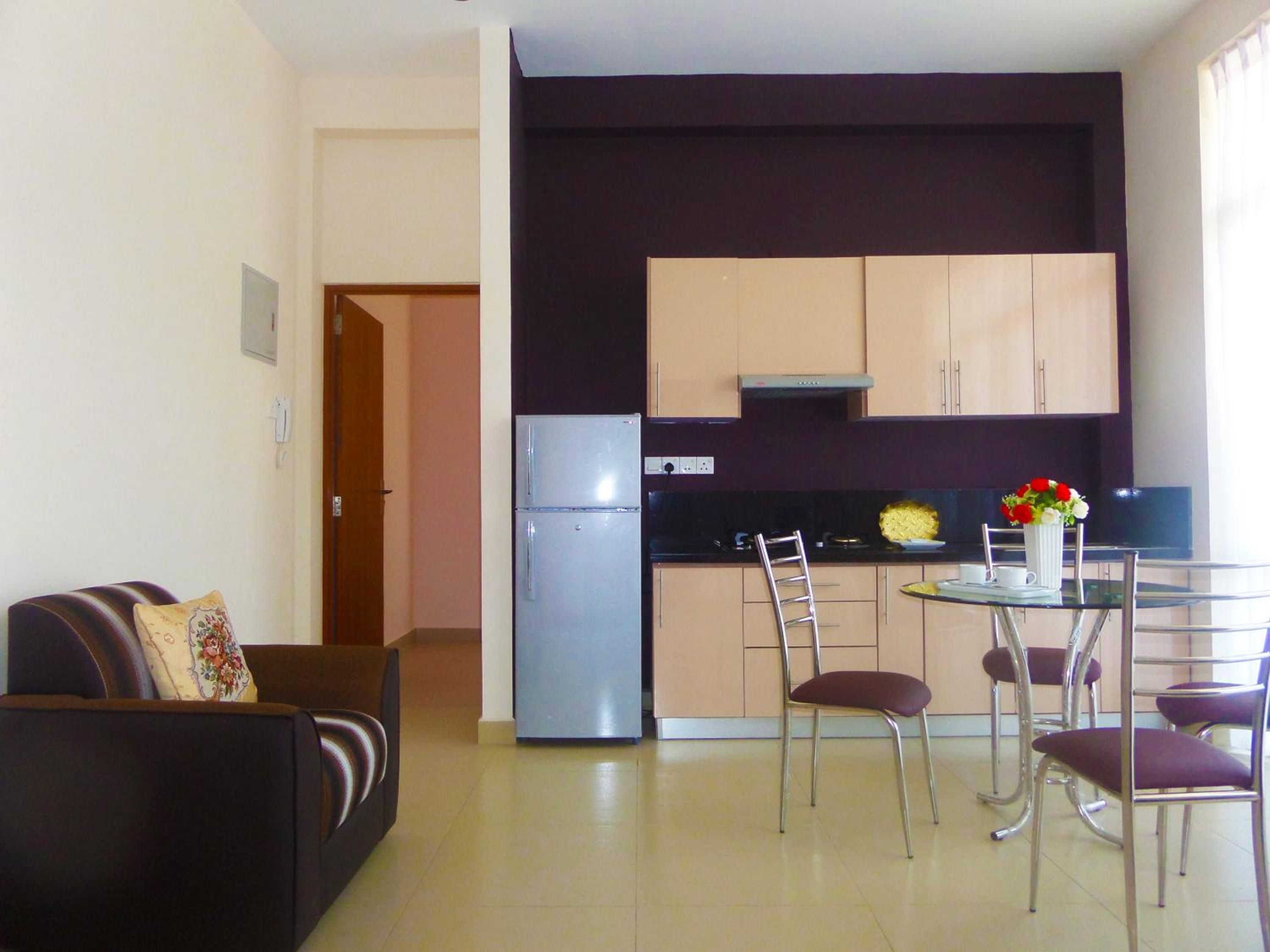 Foto - VIVAS Residencies Luxury Apartments
