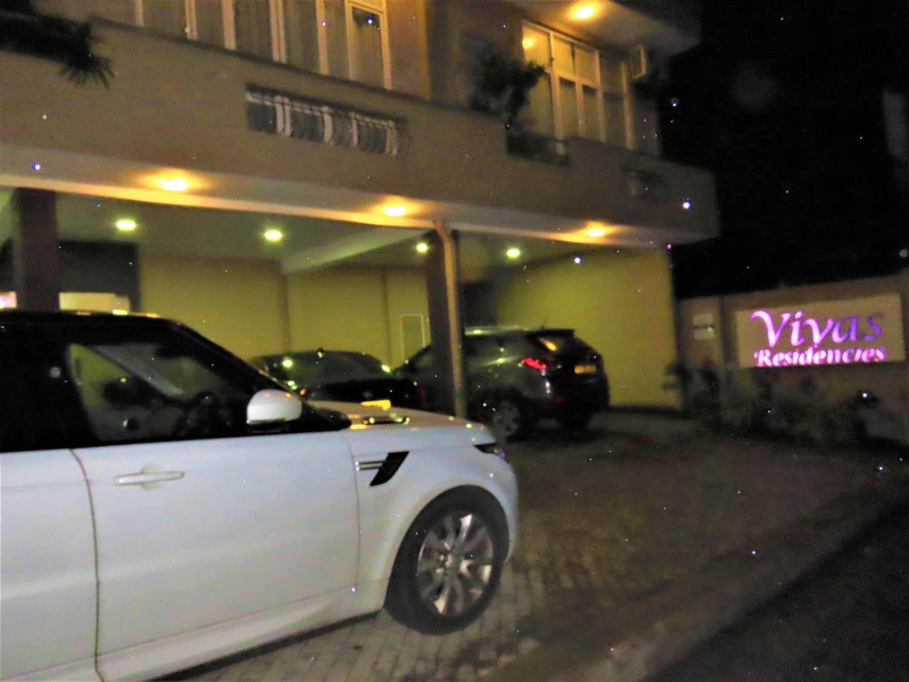 Foto - VIVAS Residencies Luxury Apartments