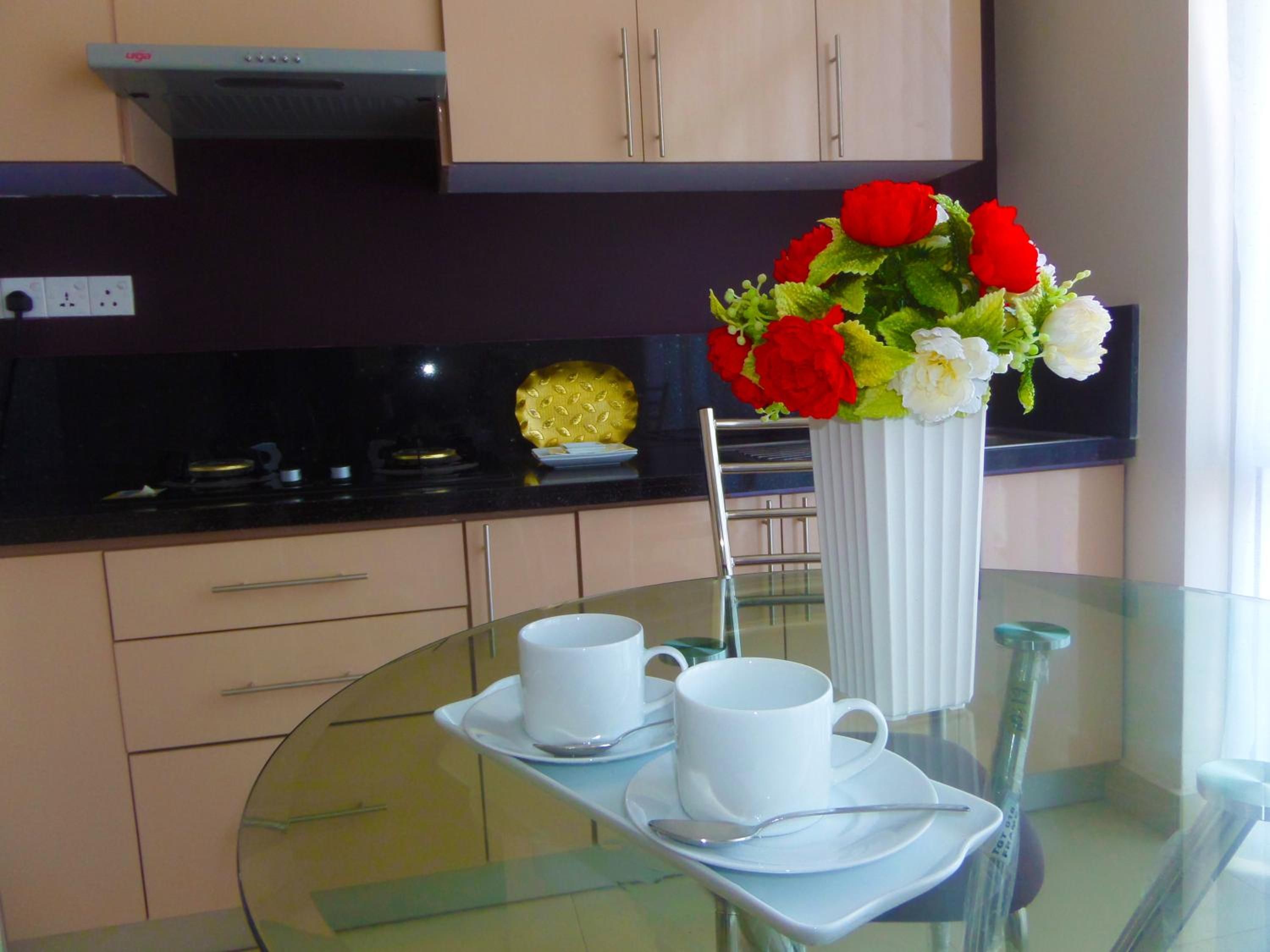 Foto - VIVAS Residencies Luxury Apartments