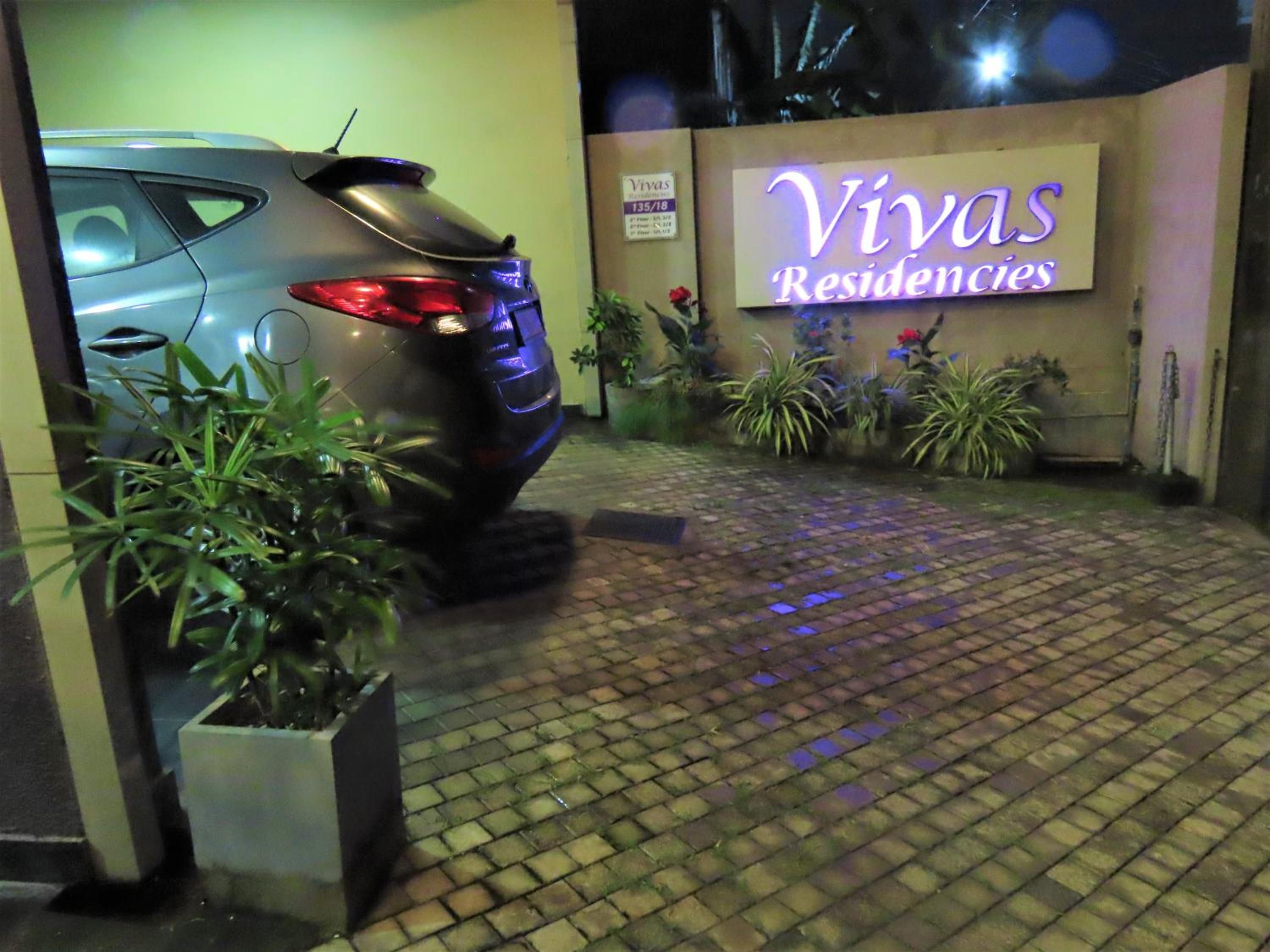 Foto - VIVAS Residencies Luxury Apartments