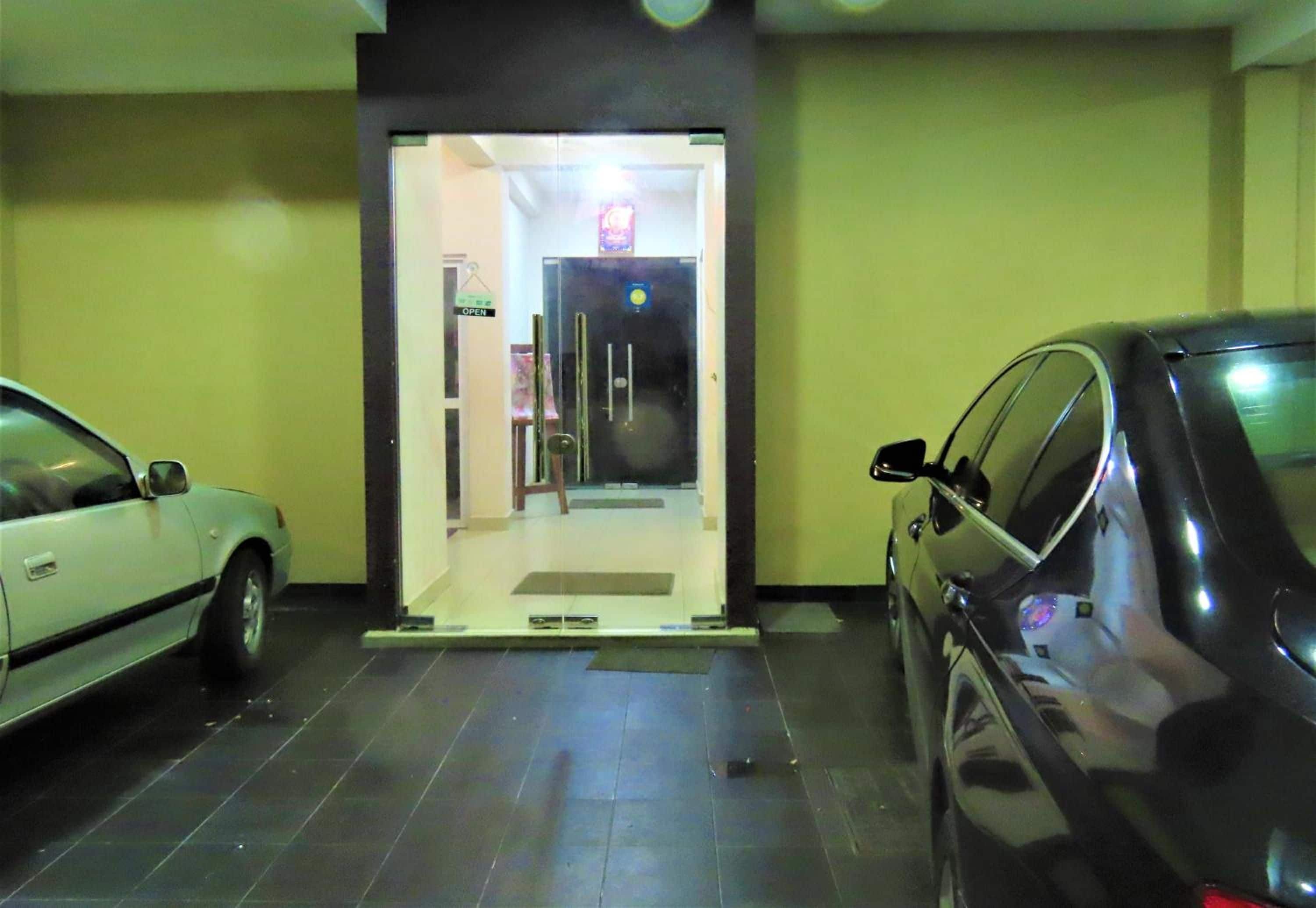 Foto - VIVAS Residencies Luxury Apartments