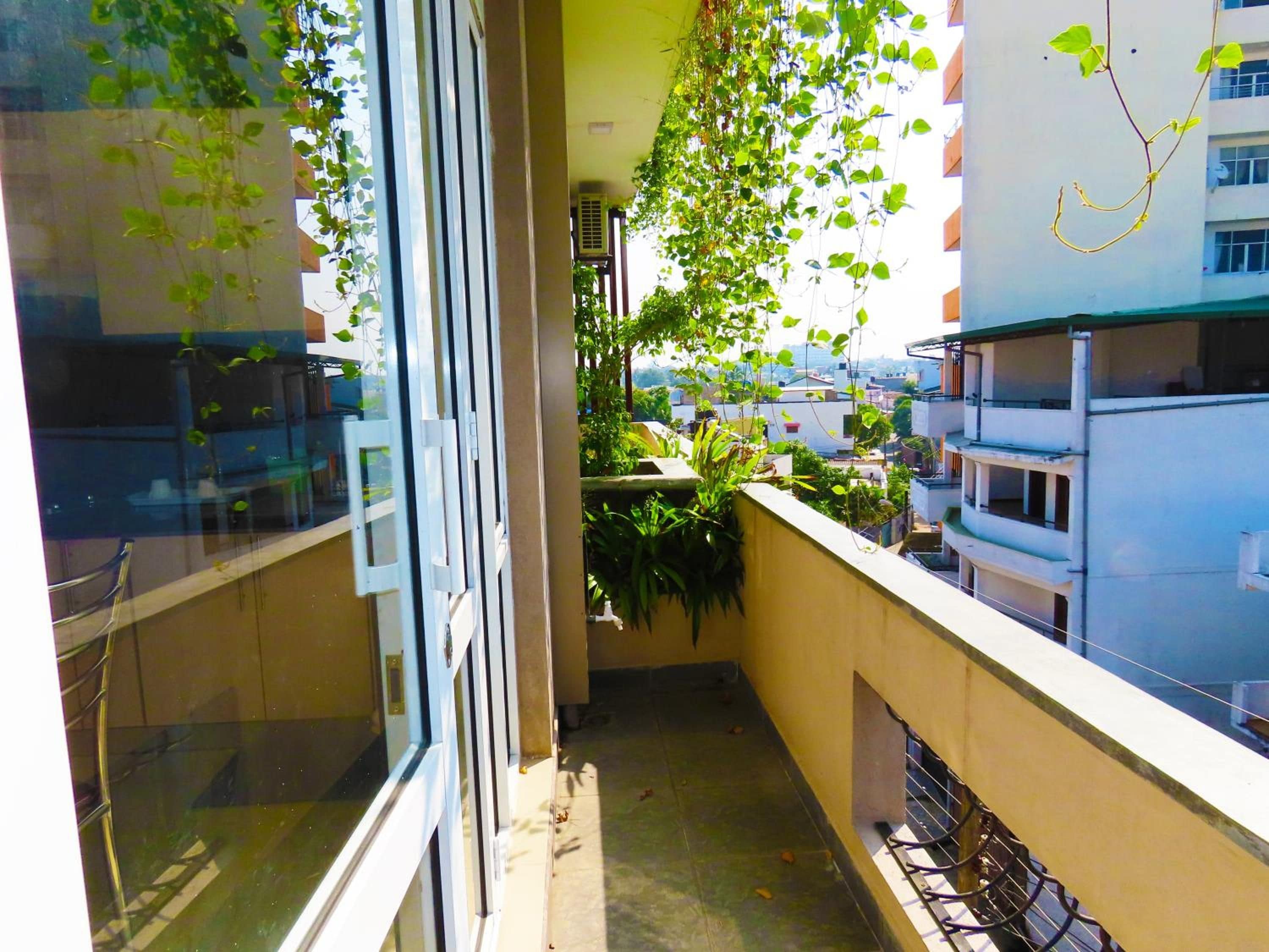 Foto - VIVAS Residencies Luxury Apartments
