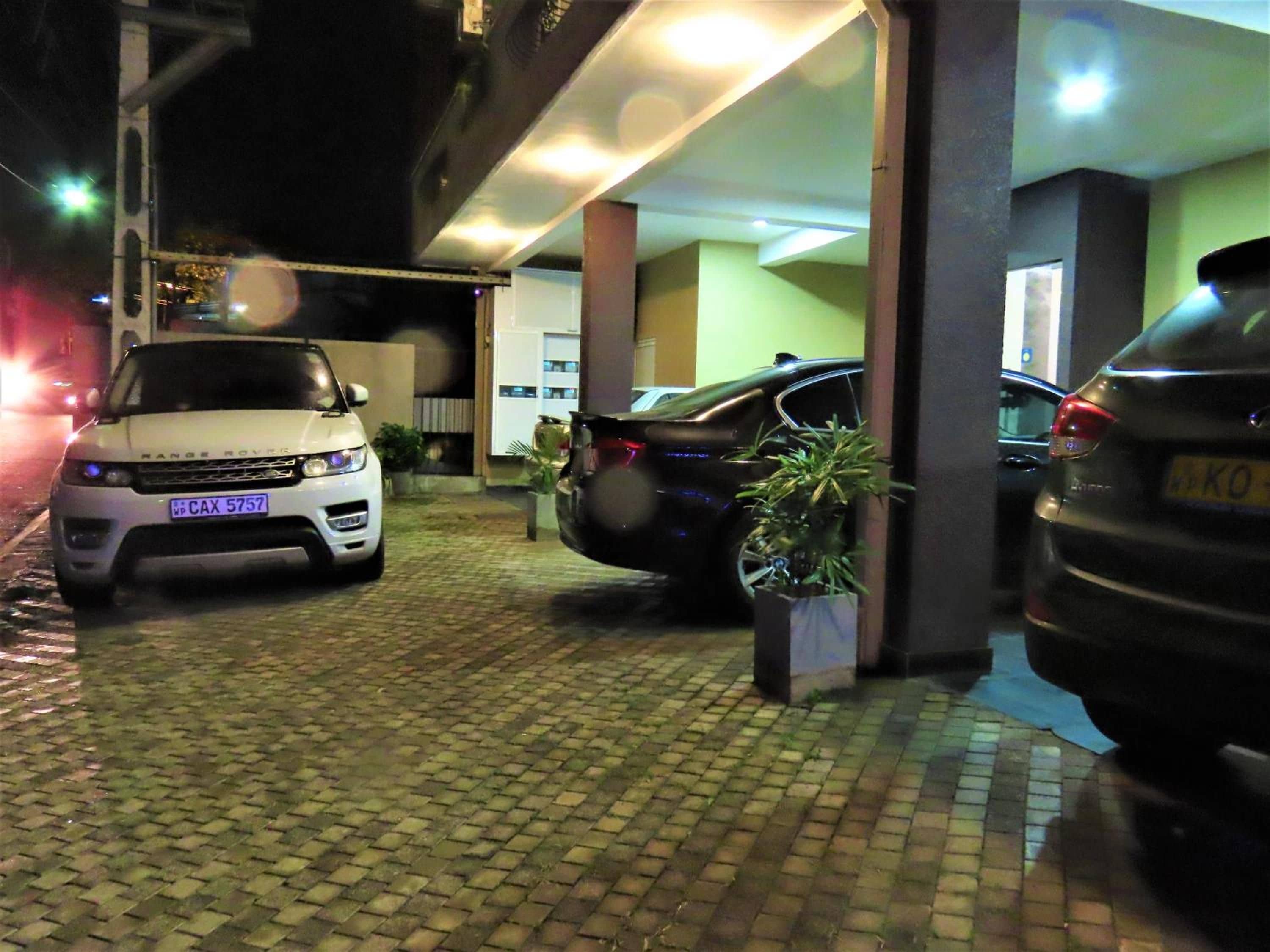 Foto - VIVAS Residencies Luxury Apartments