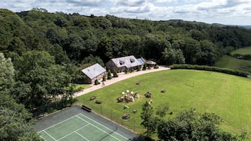 Sportveld
