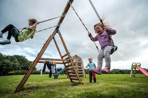 Kindergedeelte
