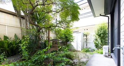 Shinagawa Wisteria Residence