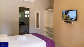 Standard-Zweibettzimmer