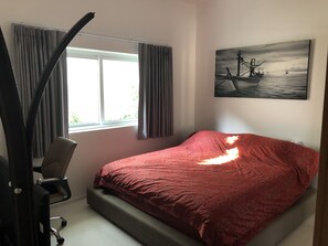 5 Schlafzimmer, WLAN