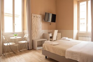 Classic Double or Twin Room