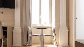 Superior Double or Twin Room, City View