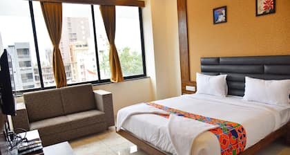 Hotel Krishna Palace