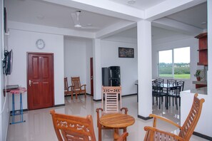Restaurante familiar
