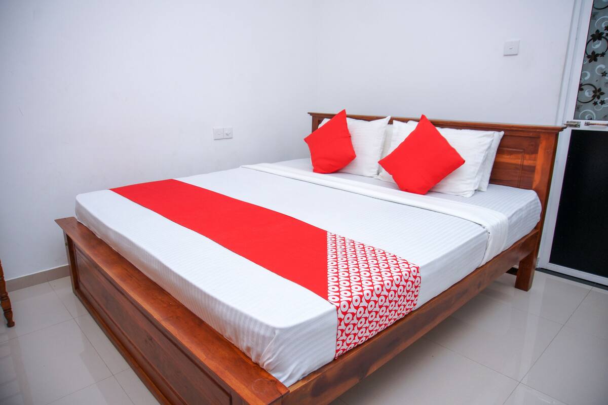 Habitación doble estándar | Wifi gratis