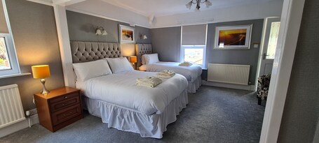 Sunnycroft Guesthouse - Image 10