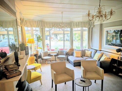 Sunnycroft Guesthouse