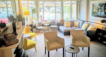 Sunnycroft Guesthouse