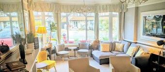 Sunnycroft Guesthouse