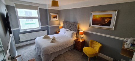 Sunnycroft Guesthouse - Image 4