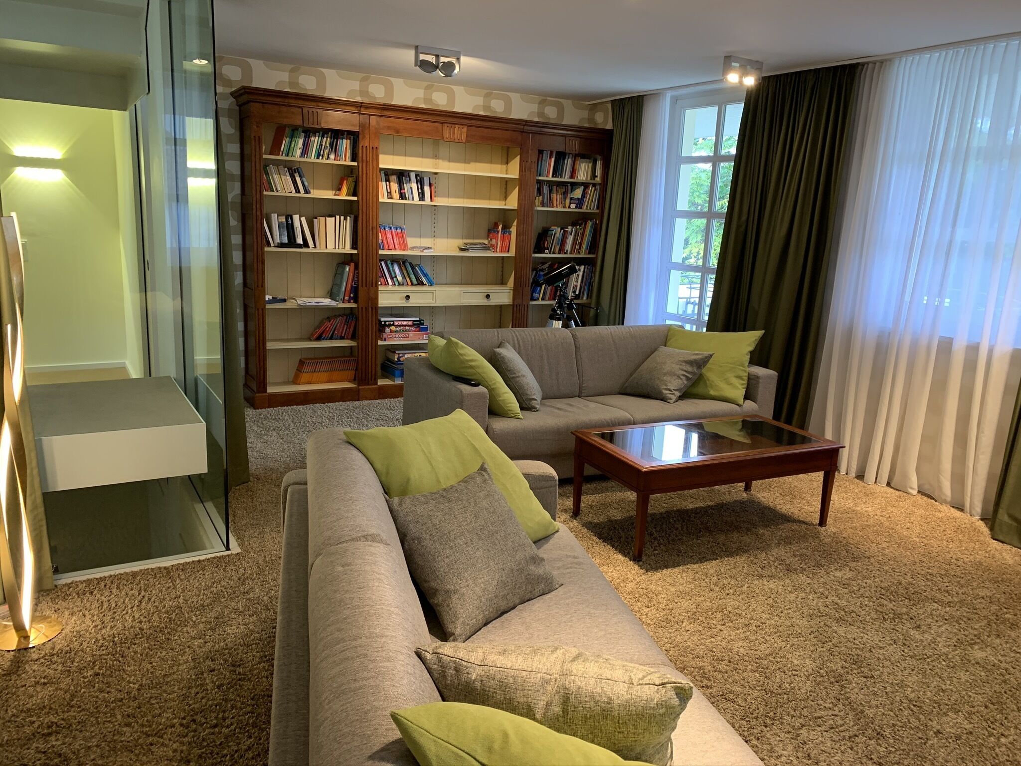 Foto - Park-Lodge Am Rohrbusch