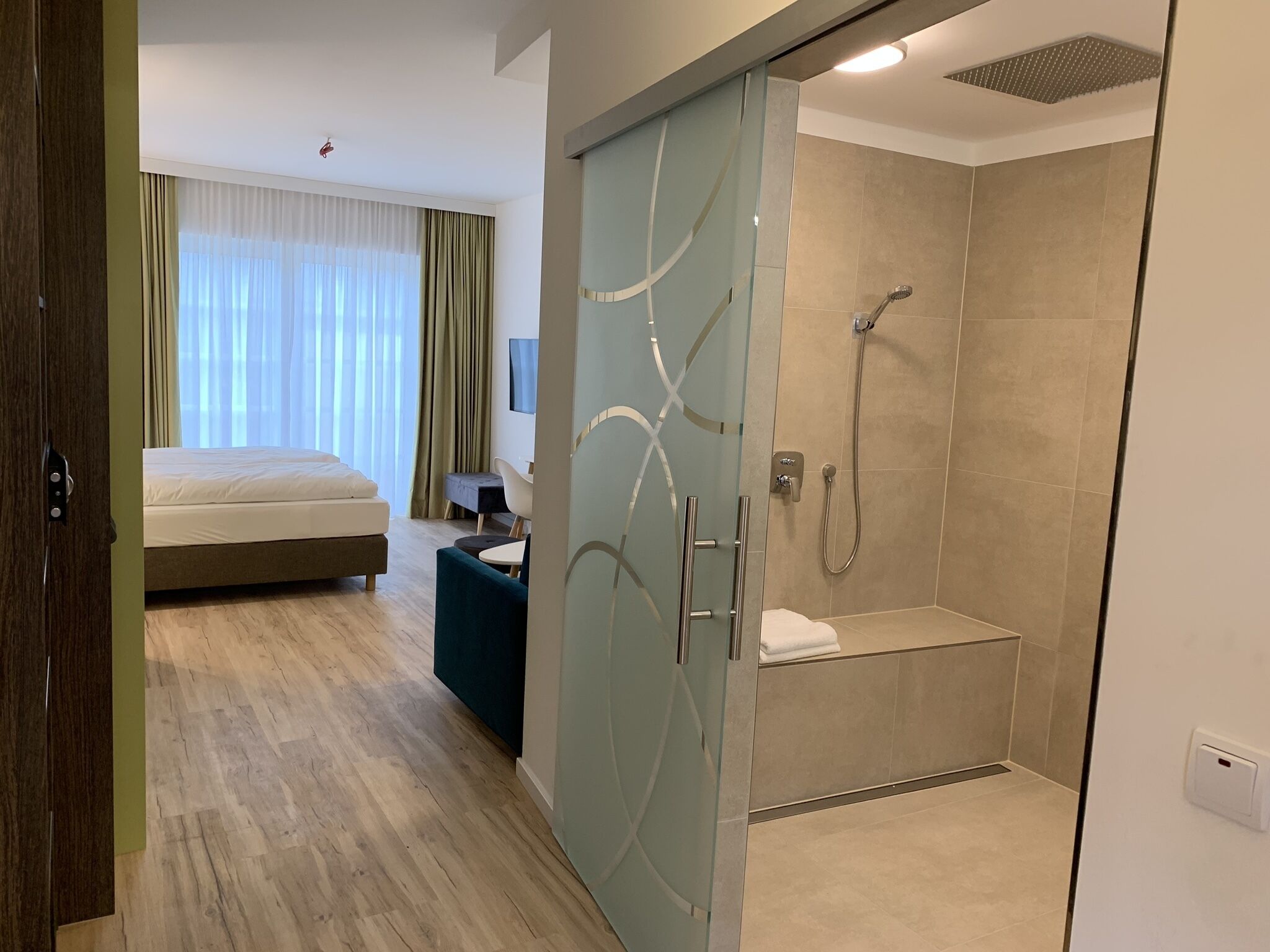 Foto - Park-Lodge Am Rohrbusch