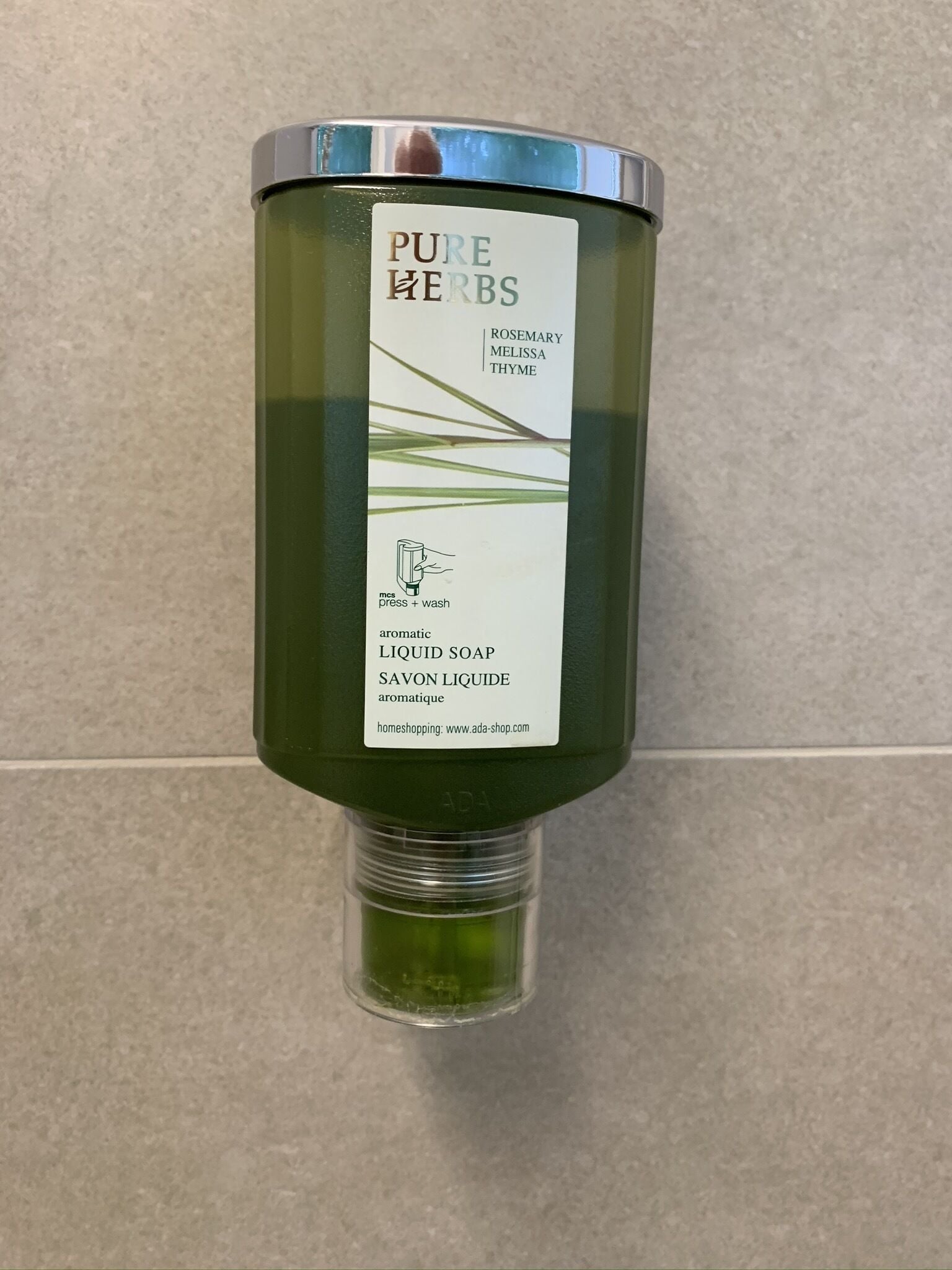 Foto - Park-Lodge Am Rohrbusch