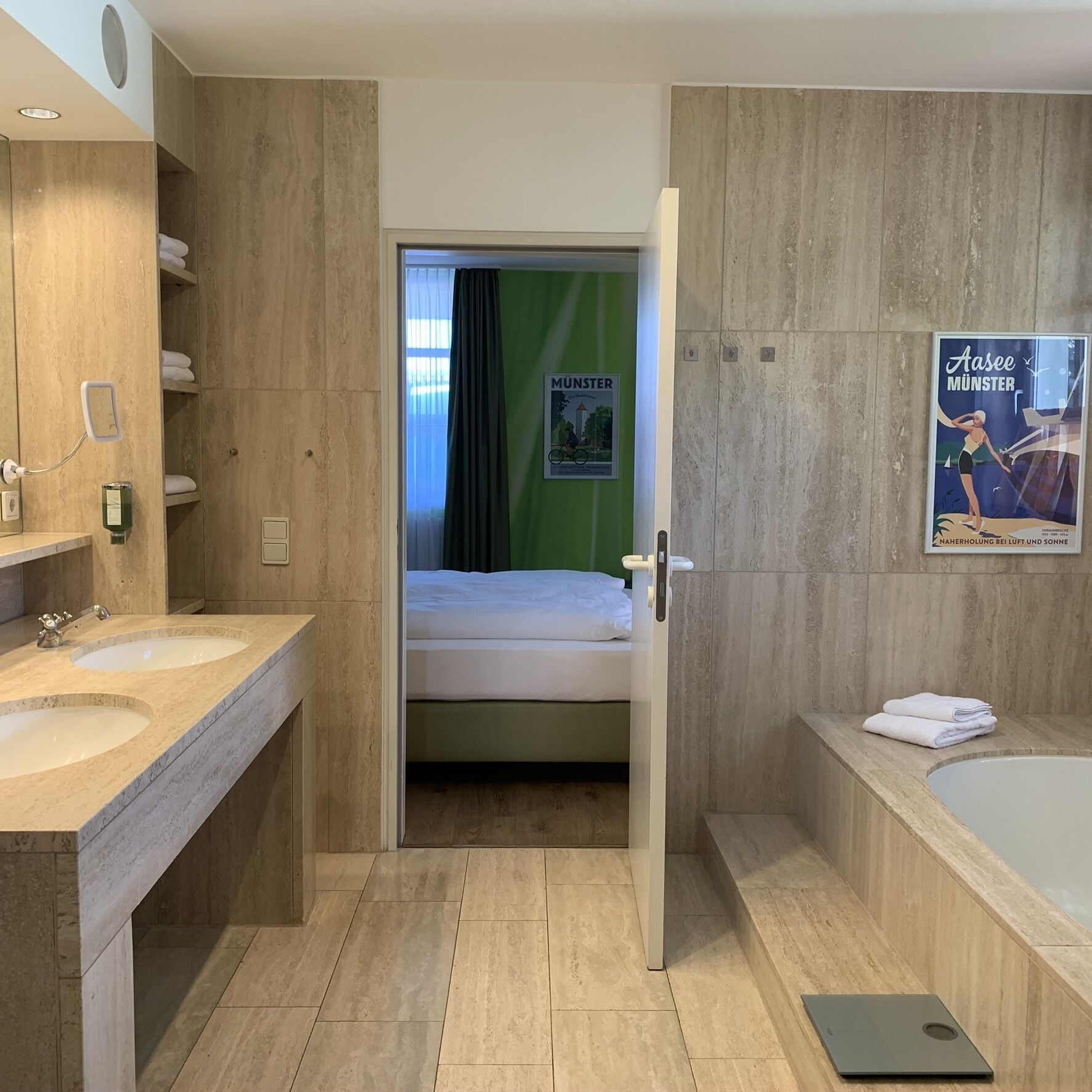 Foto - Park-Lodge Am Rohrbusch