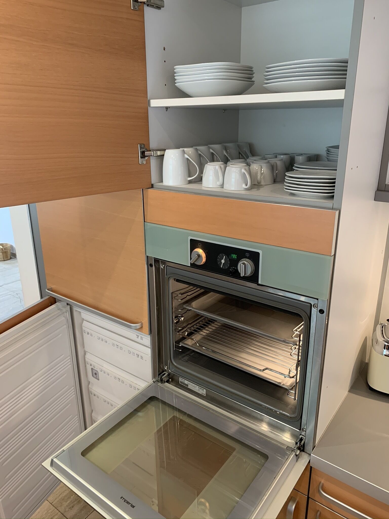 Foto - Park-Lodge Am Rohrbusch