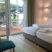 Park-Lodge Am Rohrbusch