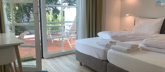 Park-Lodge Am Rohrbusch