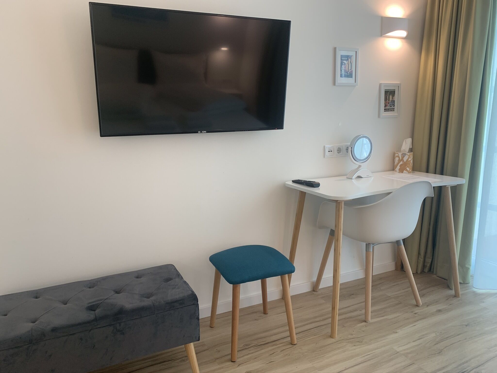 Foto - Park-Lodge Am Rohrbusch