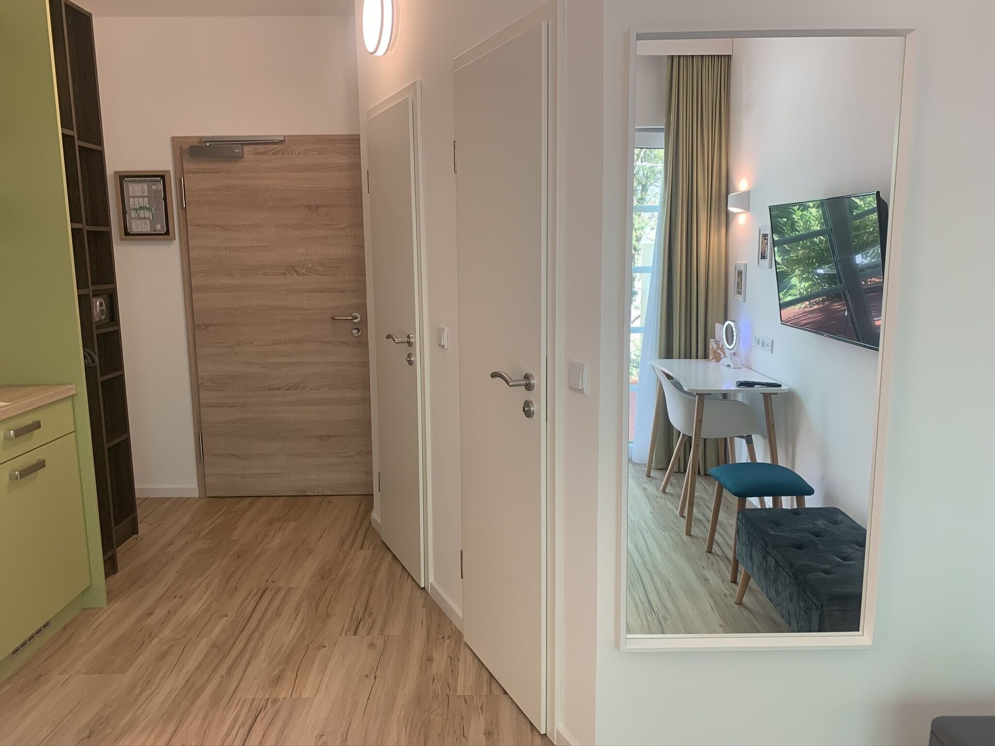 Foto - Park-Lodge Am Rohrbusch