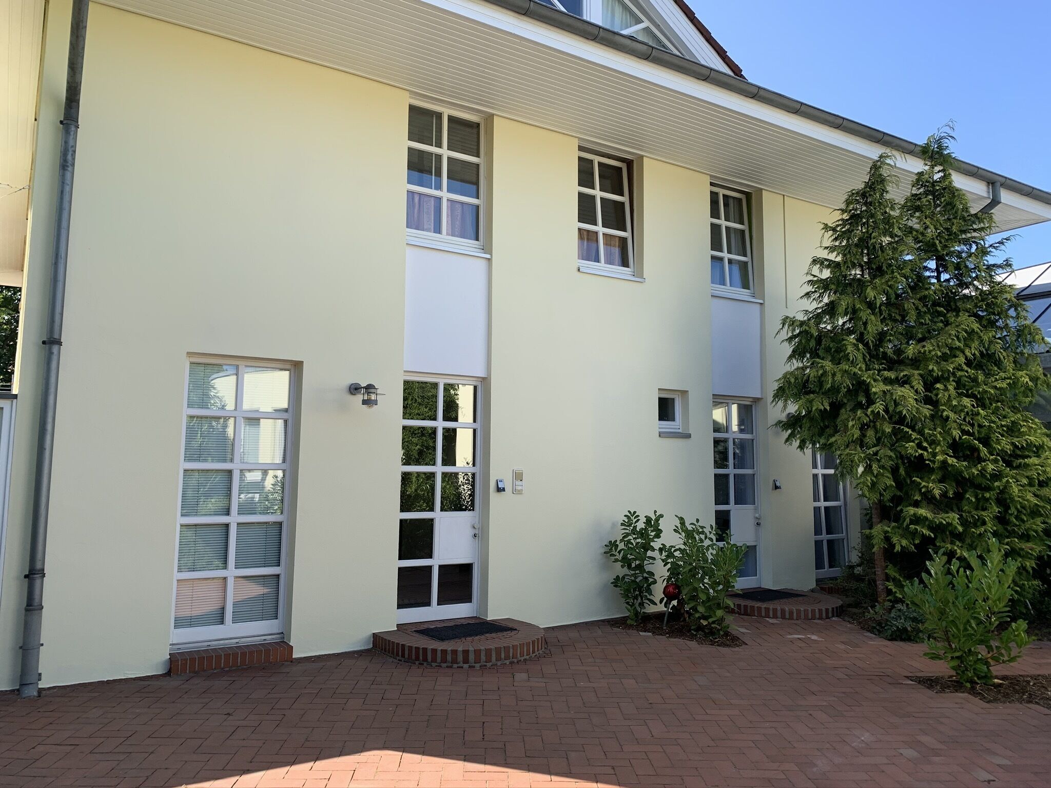 Foto - Park-Lodge Am Rohrbusch