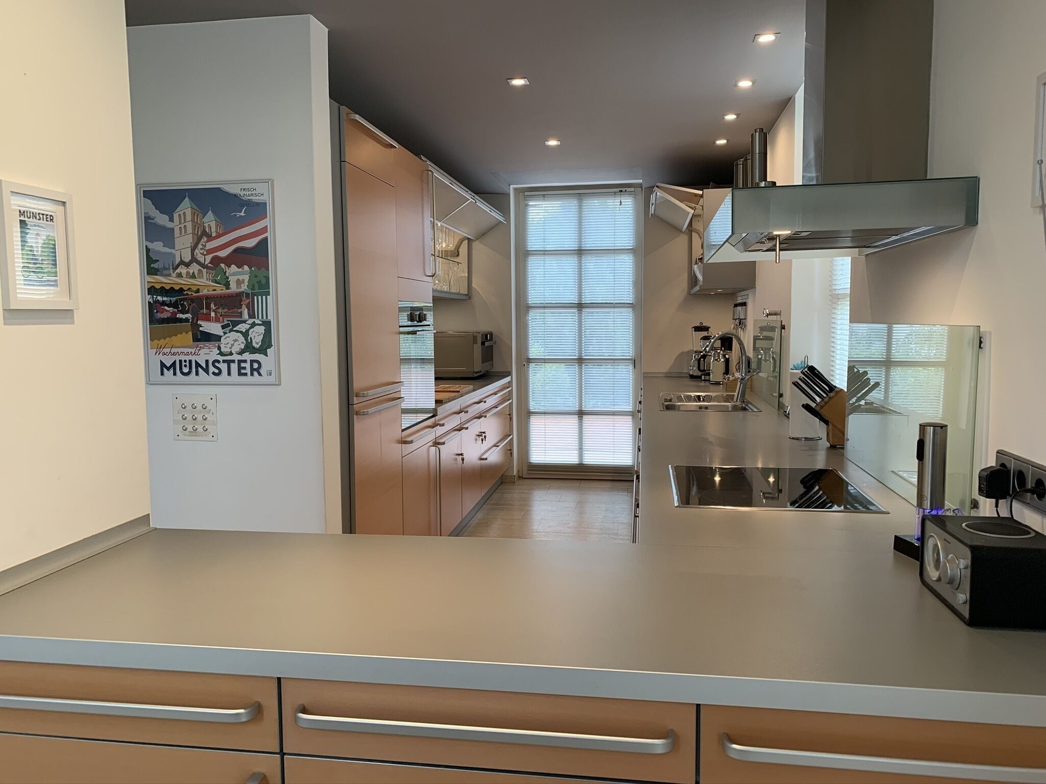 Foto - Park-Lodge Am Rohrbusch