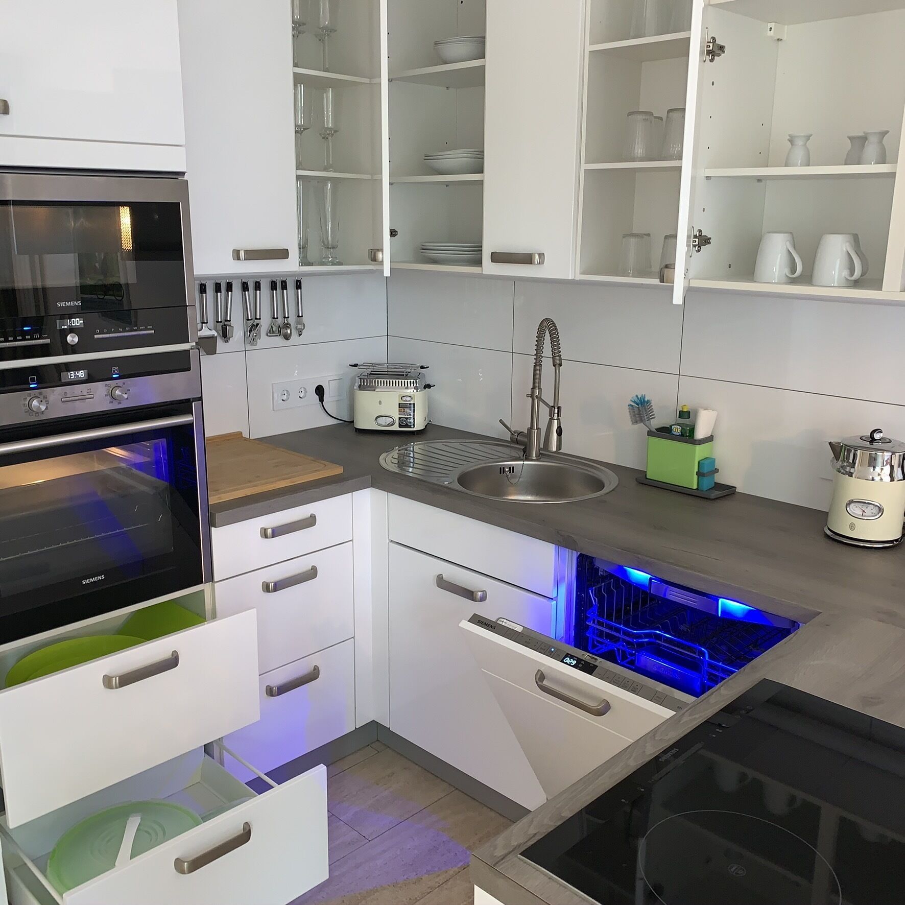 Foto - Park-Lodge Am Rohrbusch