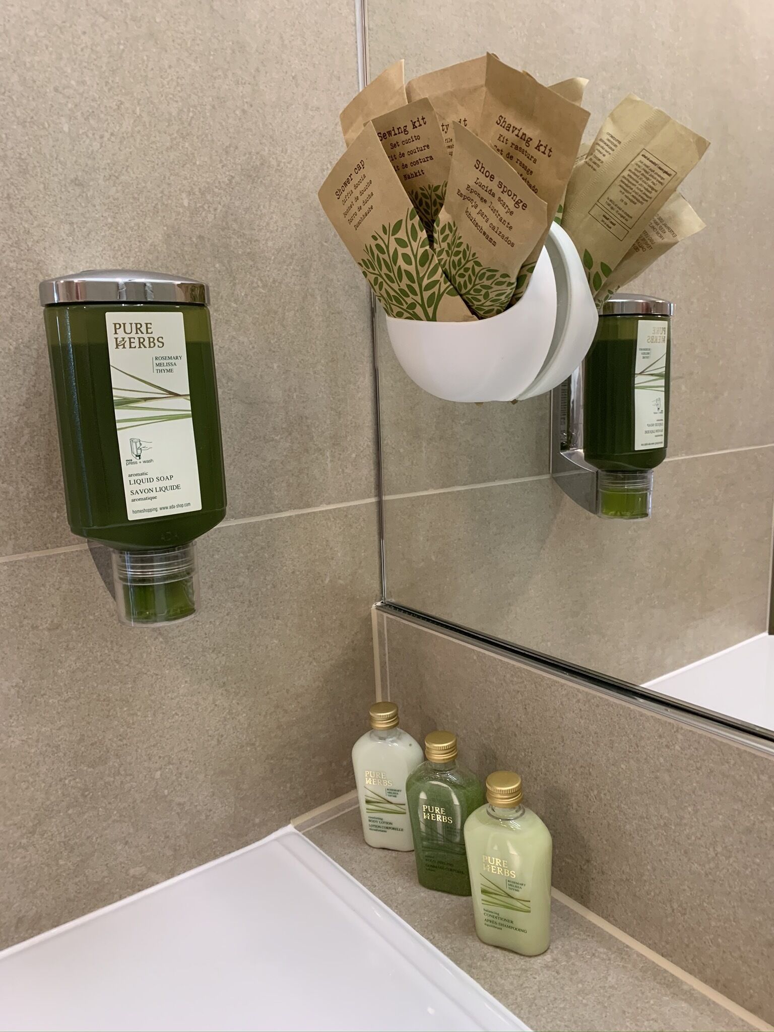 Foto - Park-Lodge Am Rohrbusch