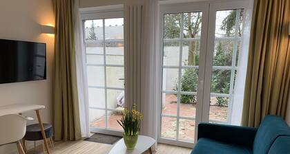 Park-Lodge Am Rohrbusch