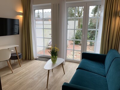 Park-Lodge Am Rohrbusch