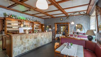 Bar (sur place)